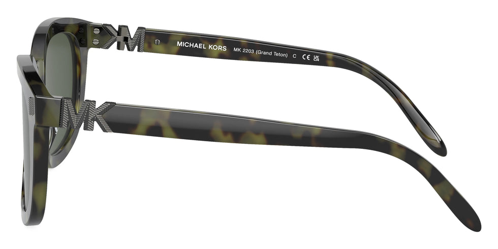 MICHAEL KORS - MK2203 Grand Teton