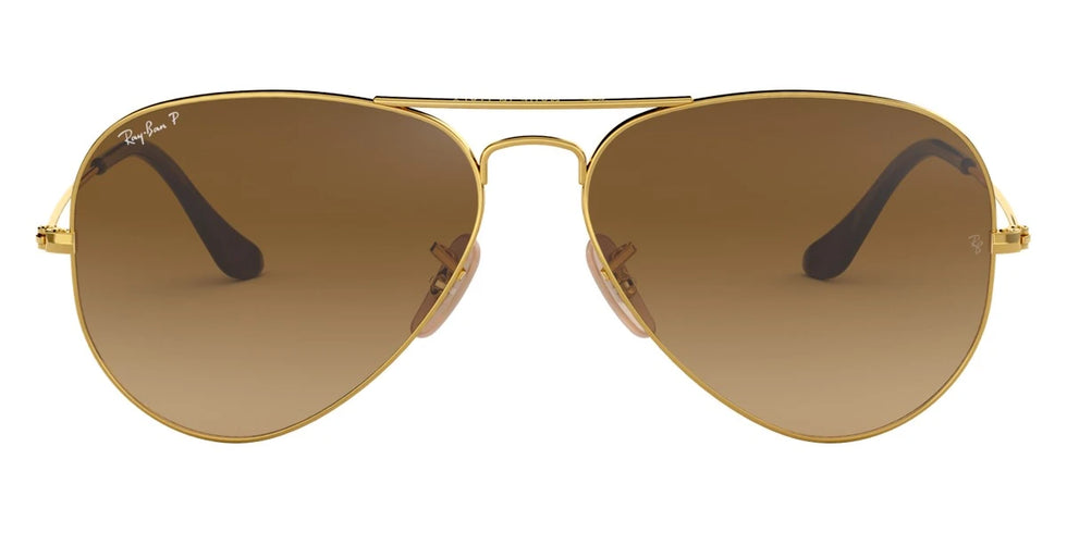 Ray-Ban - Aviator Large Metal RB3025