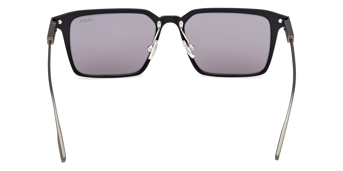 Ermenegildo Zegna - EZ0273-H