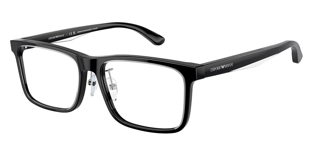 EMPORIO ARMANI - EA3227F
