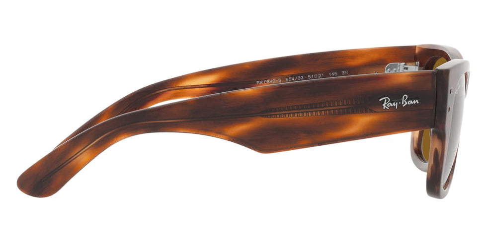 Ray-Ban - Mega Wayfarer RB0840S