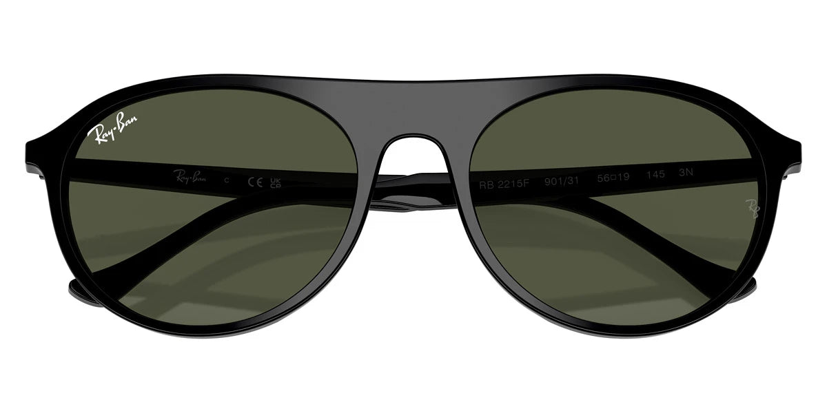 Ray-Ban - RB2215F