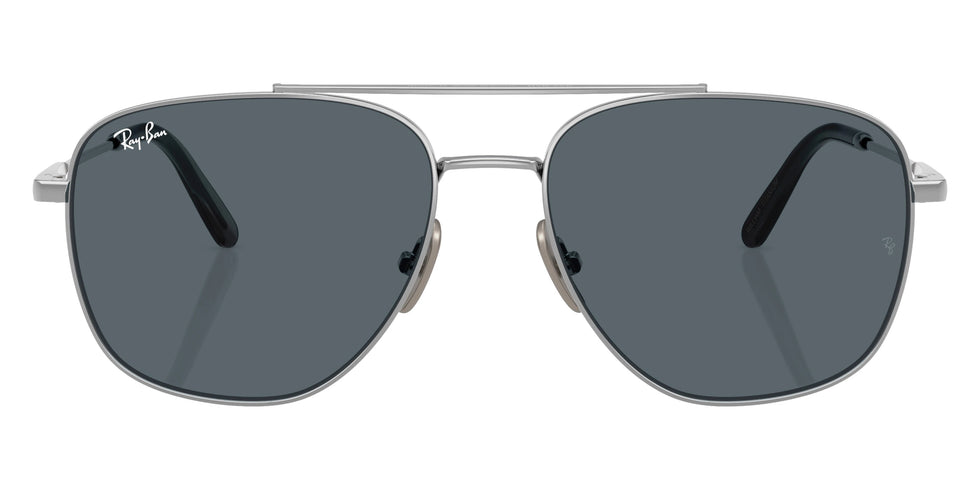 Ray-Ban - William Titanium RB8097