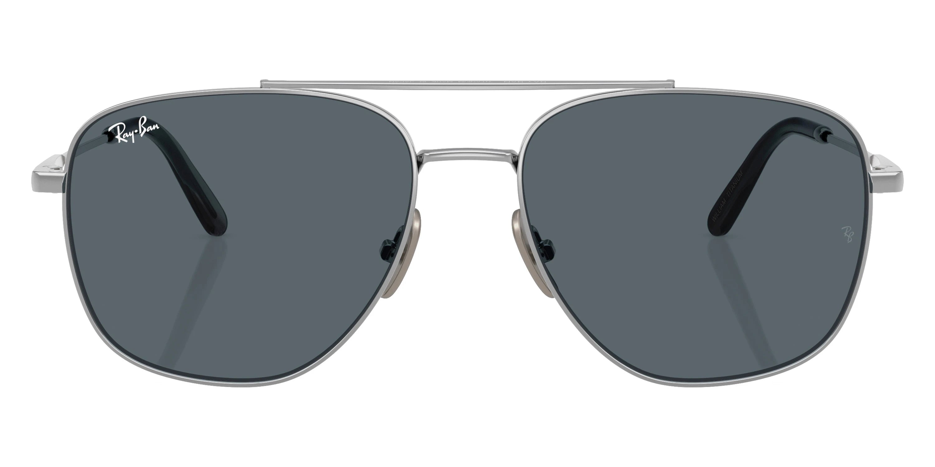 Ray-Ban - William Titanium RB8097