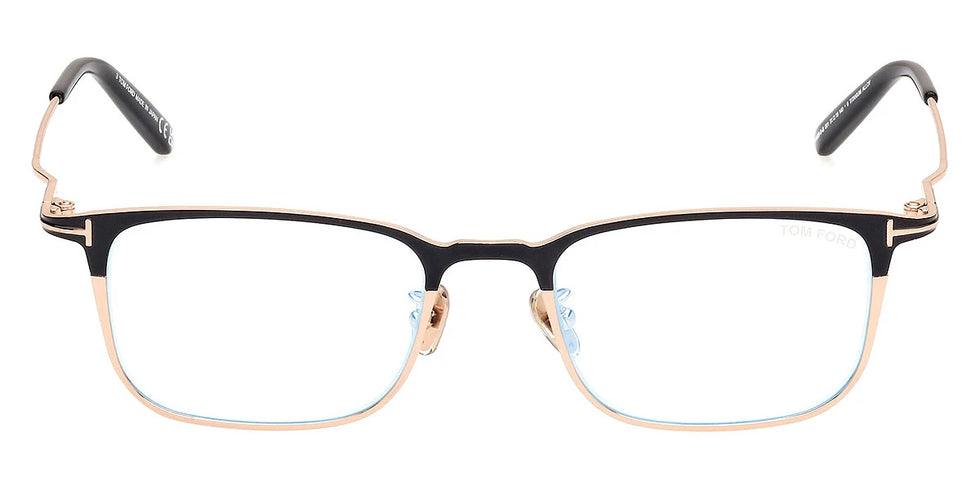 Tom Ford - FT5929-D-B