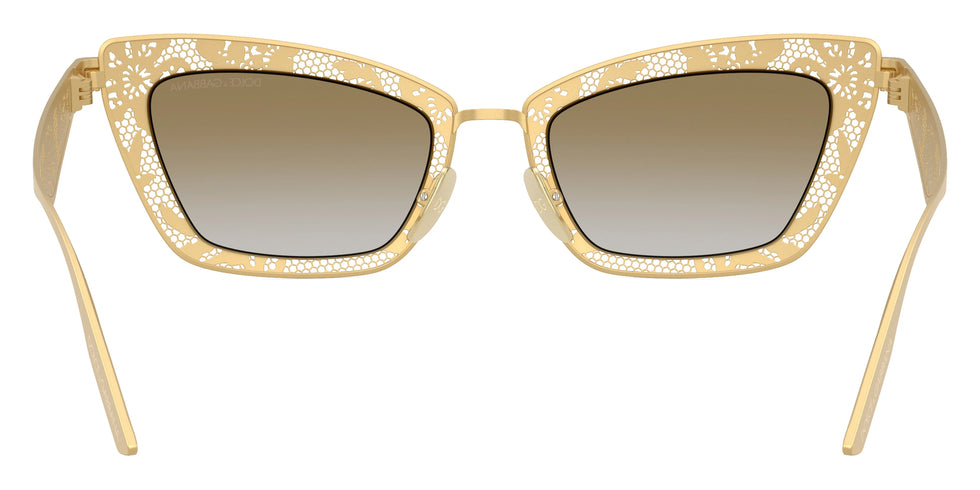 DOLCE & GABBANA - DG2311