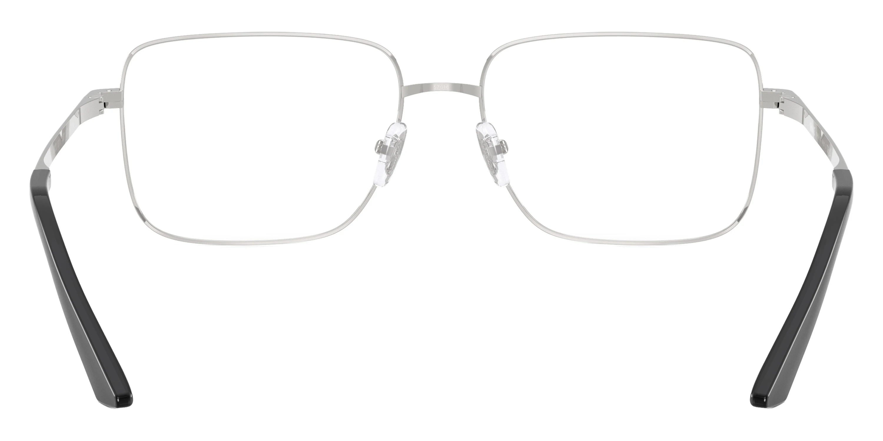 VERSACE VE1311 1001 55 - Silver