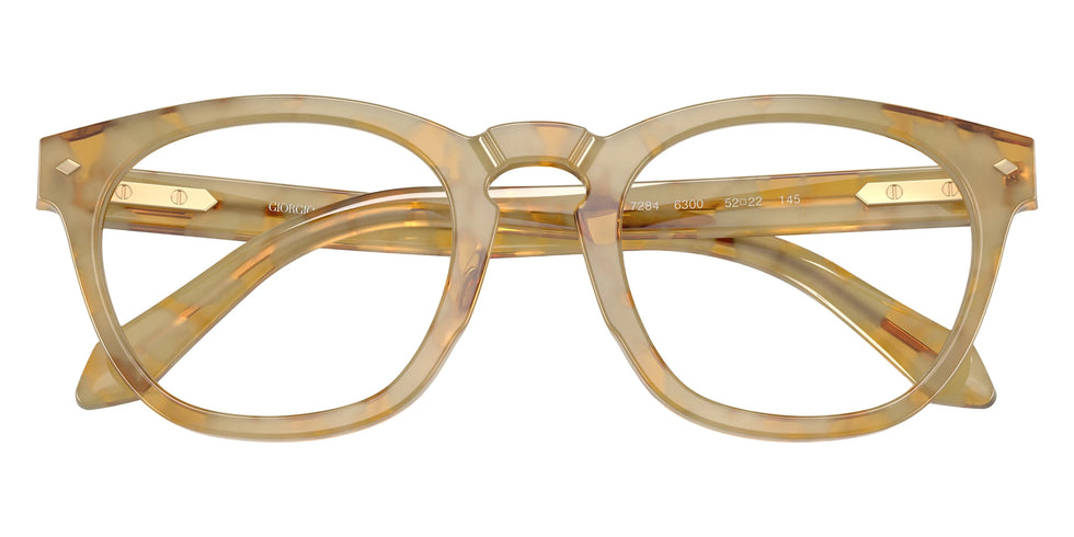 GIORGIO ARMANI - AR7284