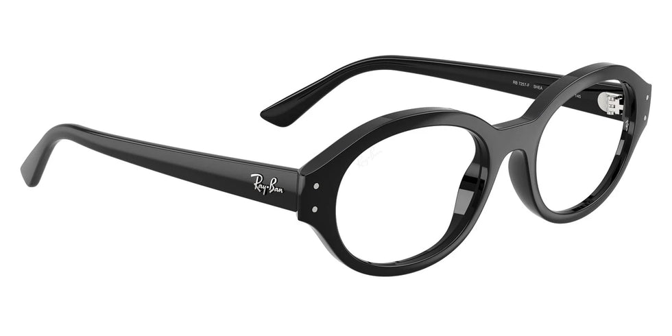 Ray-Ban RX7257 8260 52 - Black