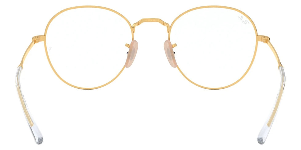 Ray-Ban RX3582V 2500 49 - Arista