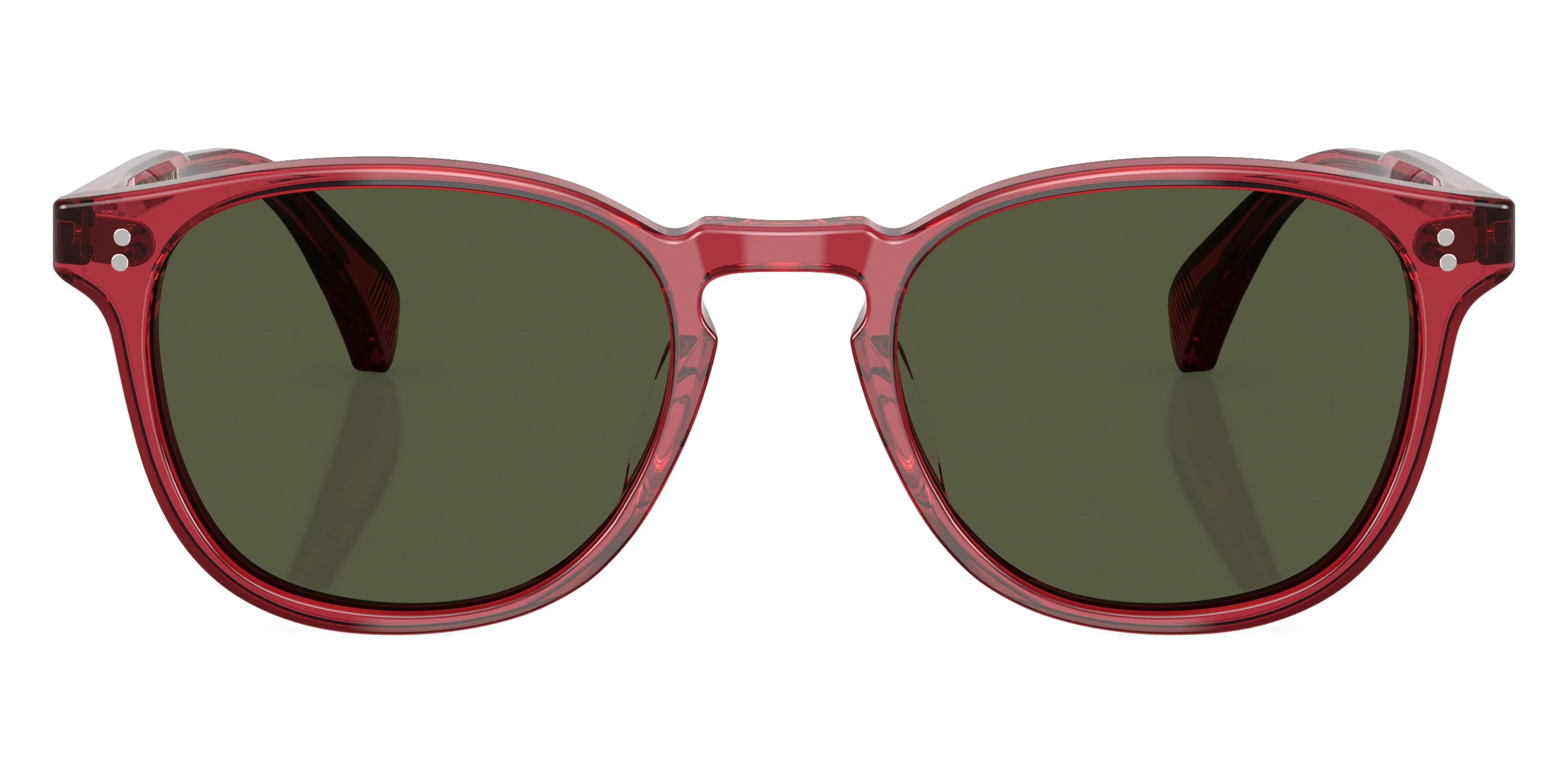 Oliver Peoples - Finley Esq. Sun (U) OV5298SU