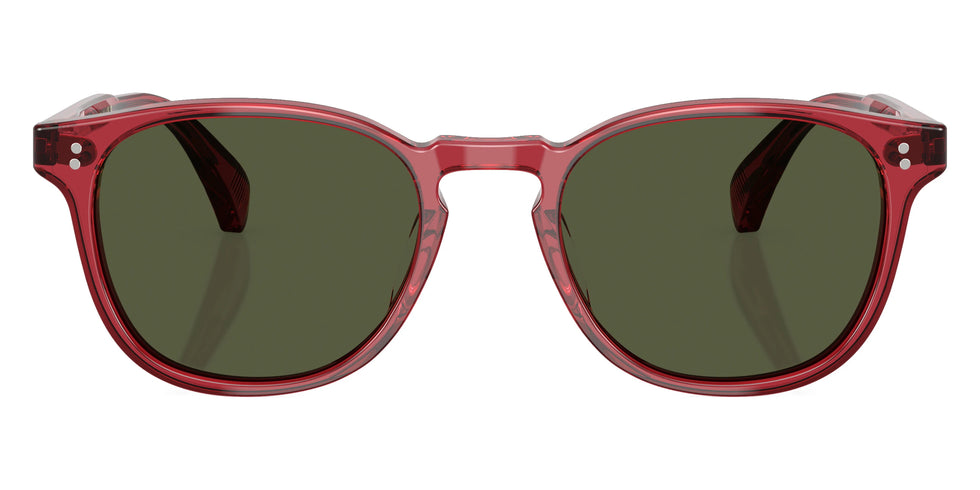 Oliver Peoples - Finley Esq. Sun (U) OV5298SU