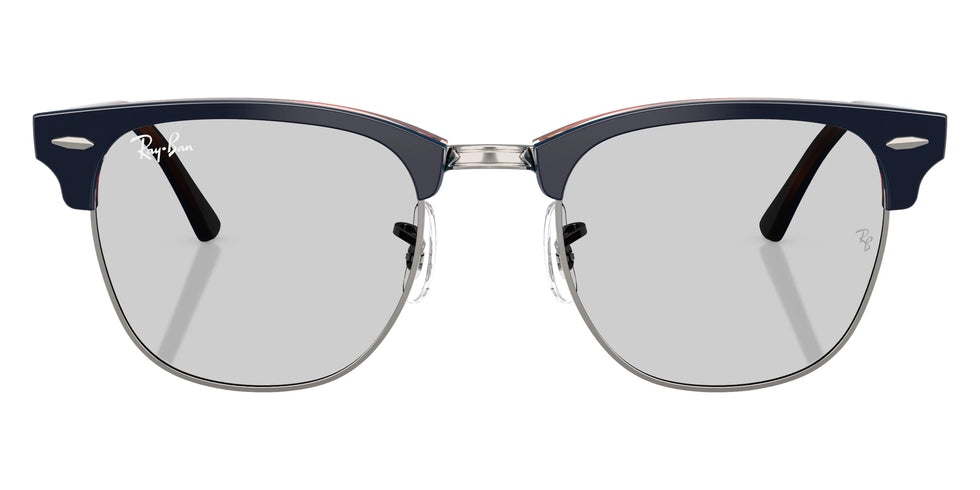 Ray-Ban - Clubmaster RB3016