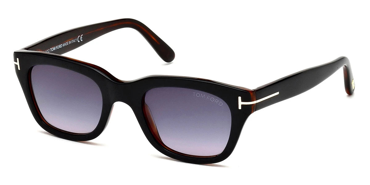 Tom Ford - FT0237 Snowdon
