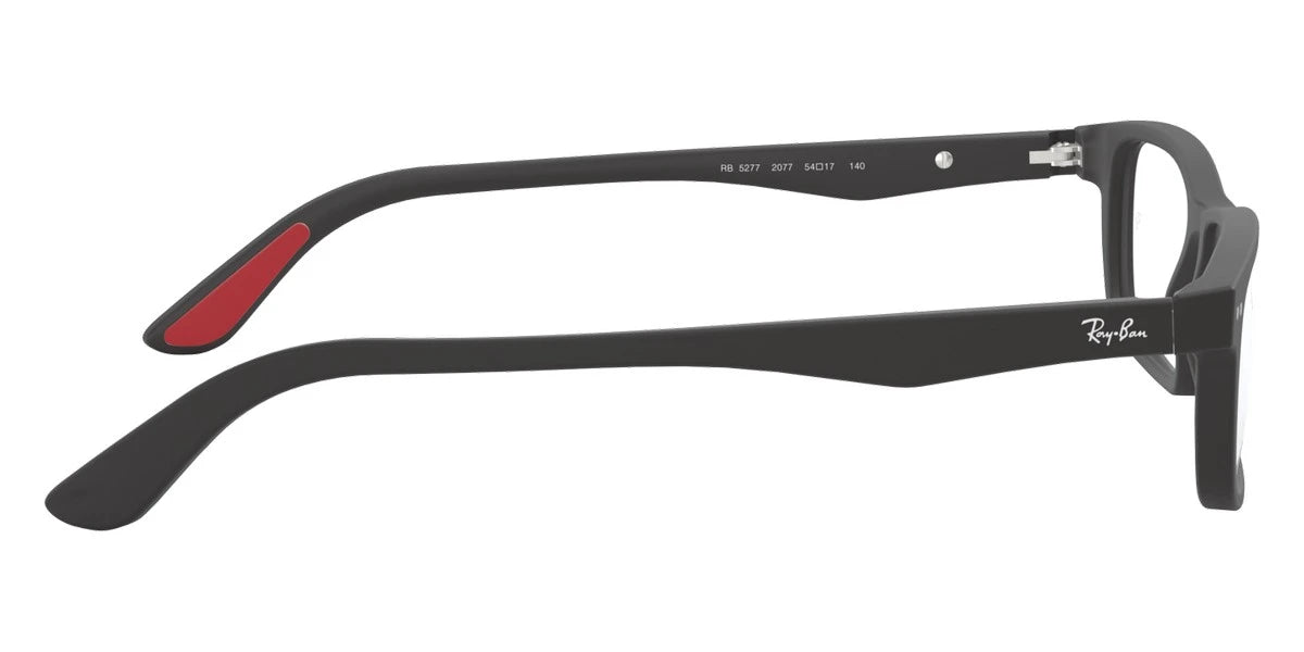 Ray-Ban RX5277 2077 54 - Sand Black