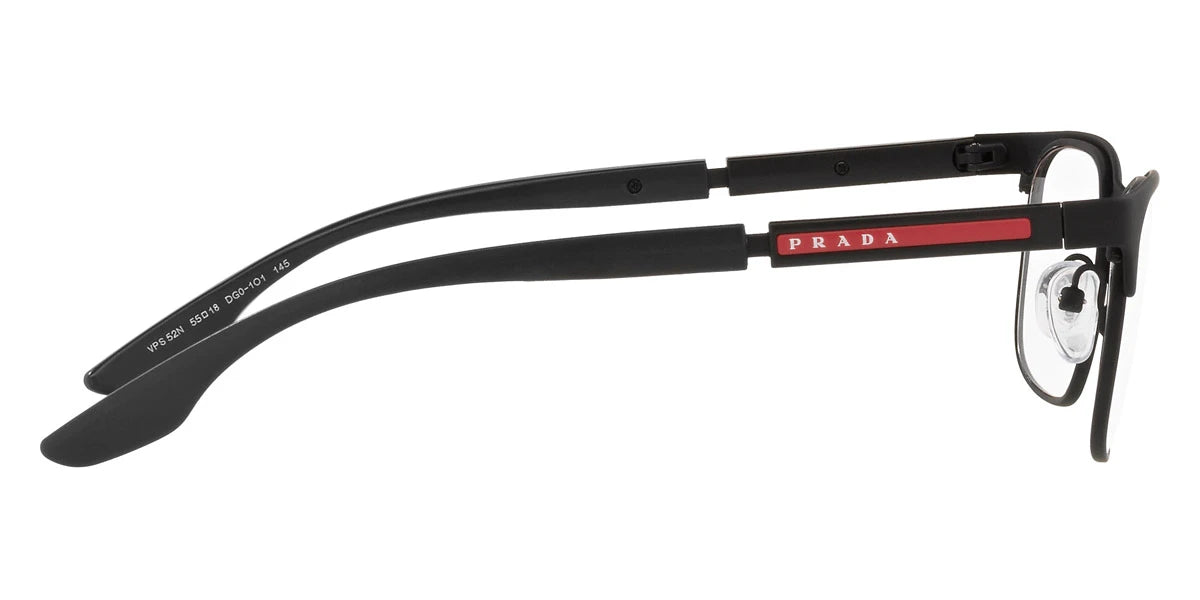 Prada Linea Rossa - PS 52NV