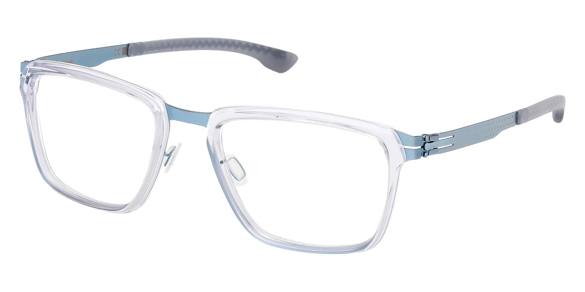 ic! berlin - MB 23 Eyeglasses