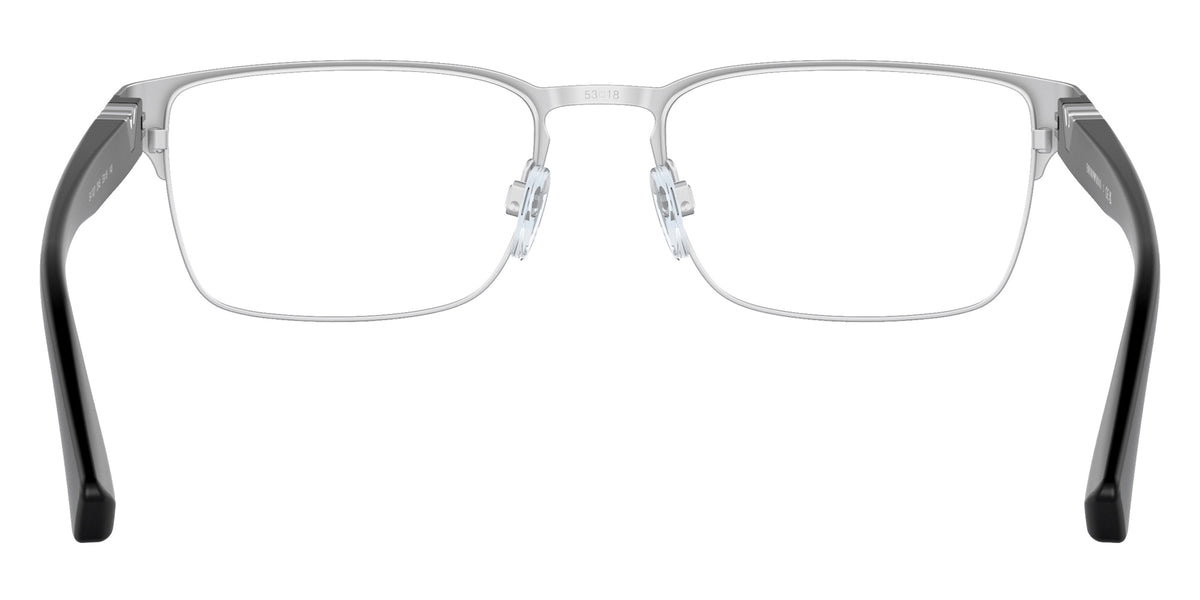 EMPORIO ARMANI EA1027 3045 55 - Matte Silver #id:ea10273045_s:100115