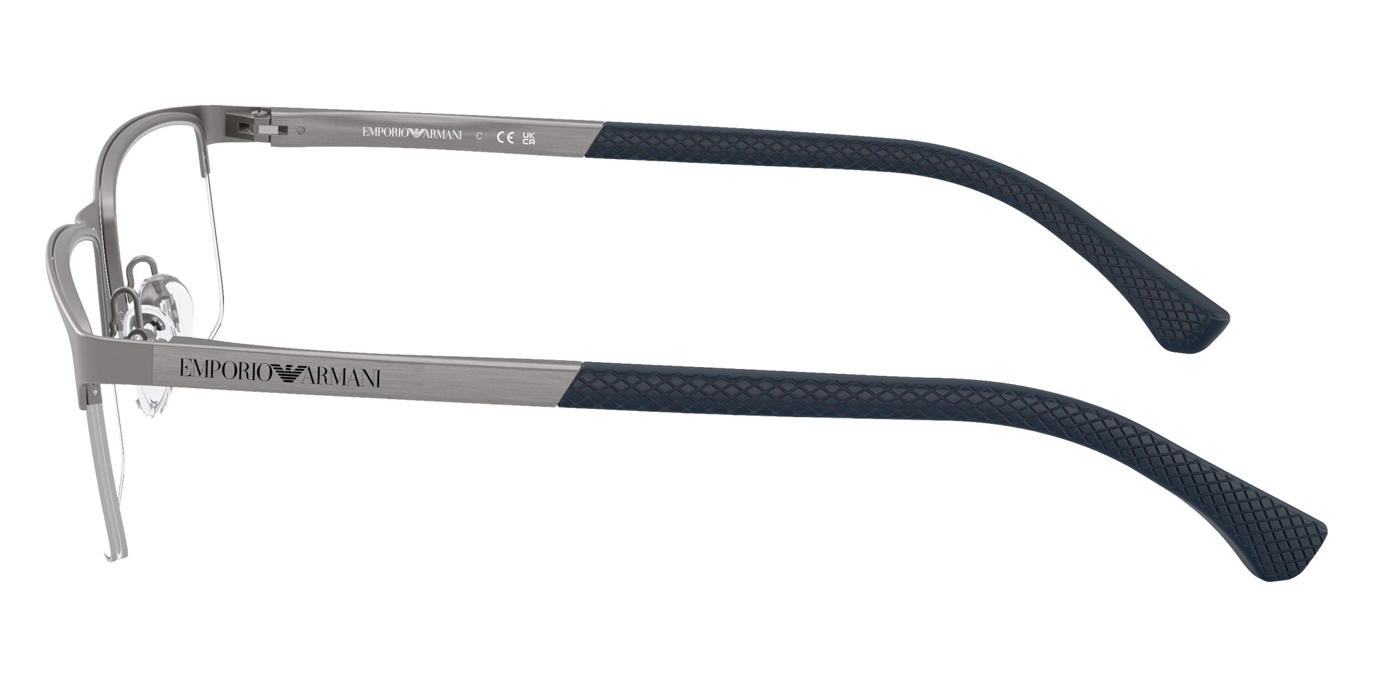 EMPORIO ARMANI EA1041 3009 55 - Matte Gunmetal #id:ea10413009_s:100110