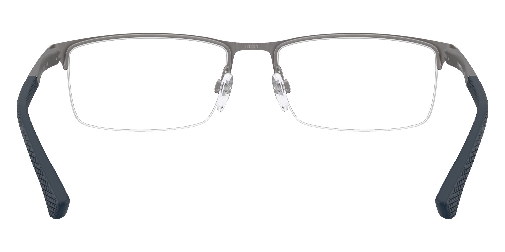 EMPORIO ARMANI EA1041 3009 55 - Matte Gunmetal #id:ea10413009_s:100115