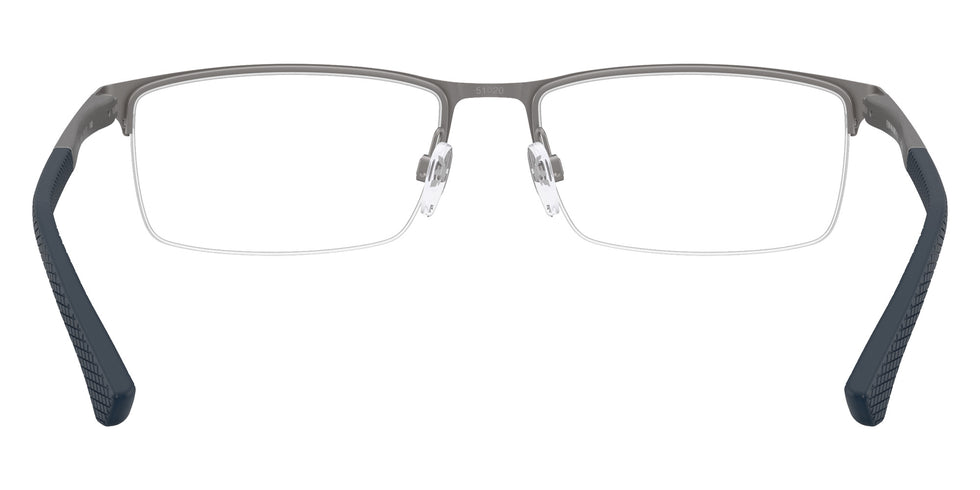 EMPORIO ARMANI EA1041 3009 55 - Matte Gunmetal #id:ea10413009_s:100115