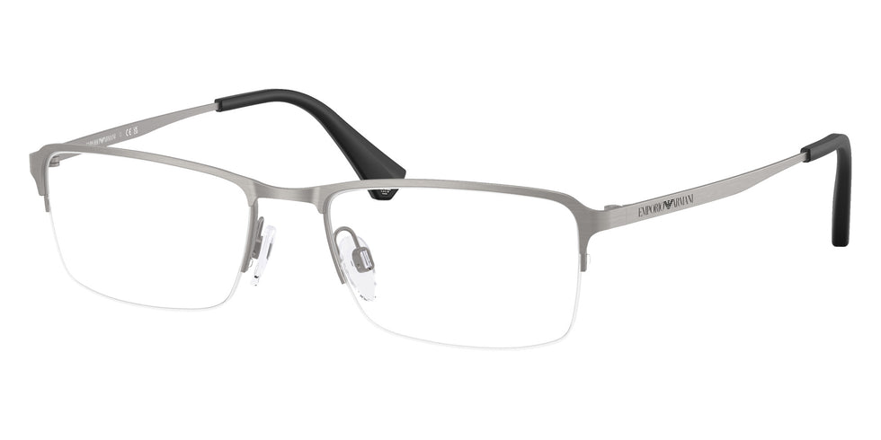 EMPORIO ARMANI EA1044TD 3032 55 - Brushed Gunmetal #id:ea1044td3032_s:100105