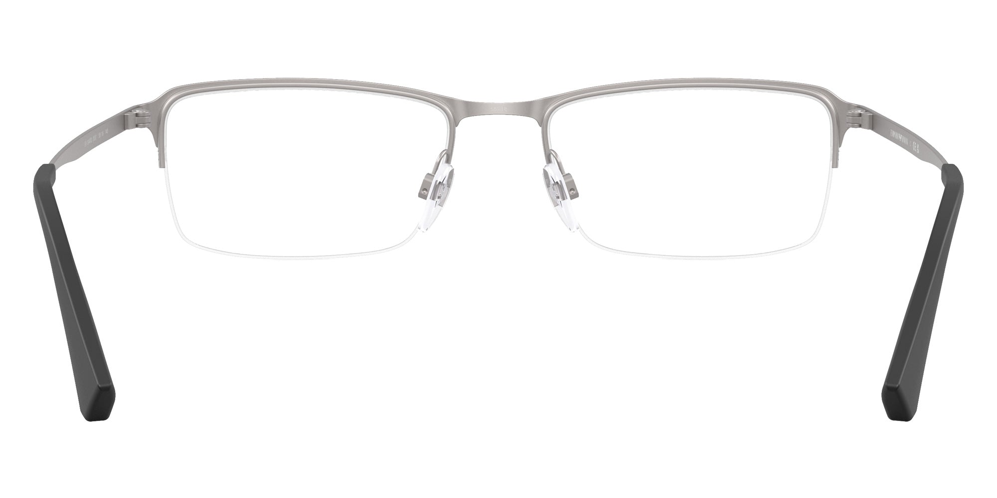 EMPORIO ARMANI EA1044TD 3032 55 - Brushed Gunmetal #id:ea1044td3032_s:100115
