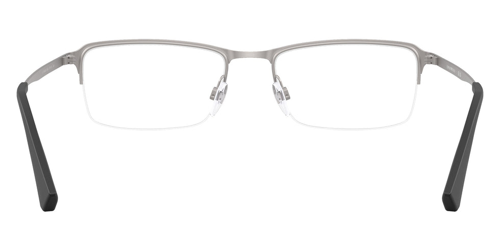 EMPORIO ARMANI EA1044TD 3032 55 - Brushed Gunmetal #id:ea1044td3032_s:100115