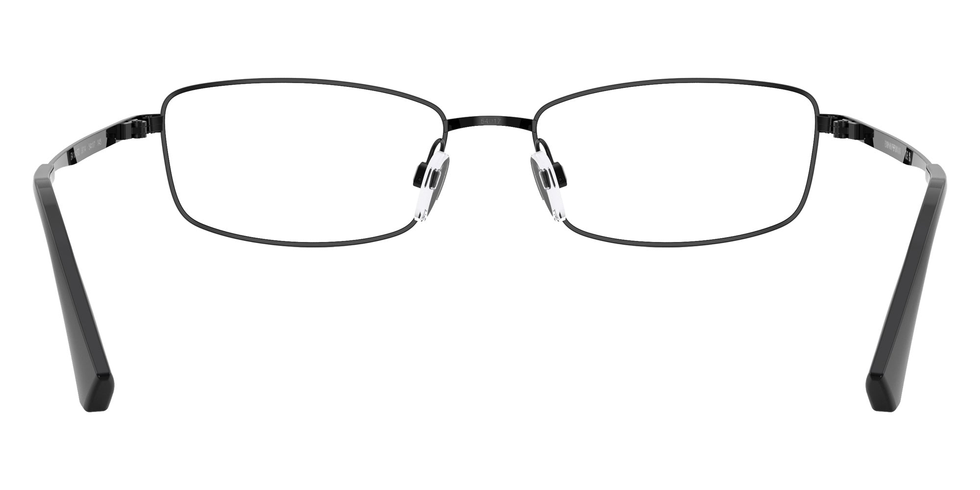 EMPORIO ARMANI EA1045TD 3014 54 - Shiny Black #id:ea1045td3014_s:100115