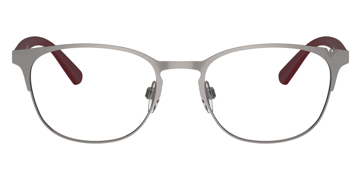 EMPORIO ARMANI EA1059 3379 51 - Matte Gunmetal #id:ea10593379_s:100100