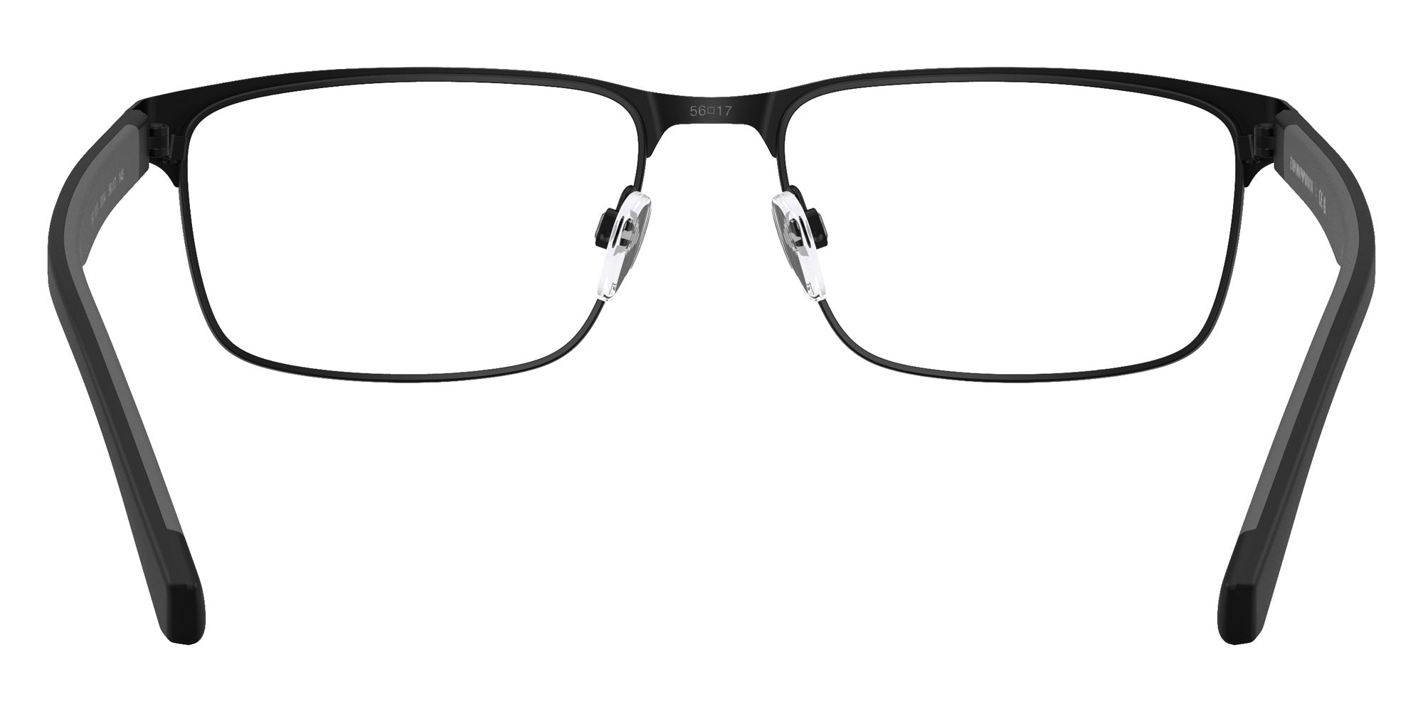 EMPORIO ARMANI EA1105 3014 58 - Matte Black #id:ea11053014_s:100115