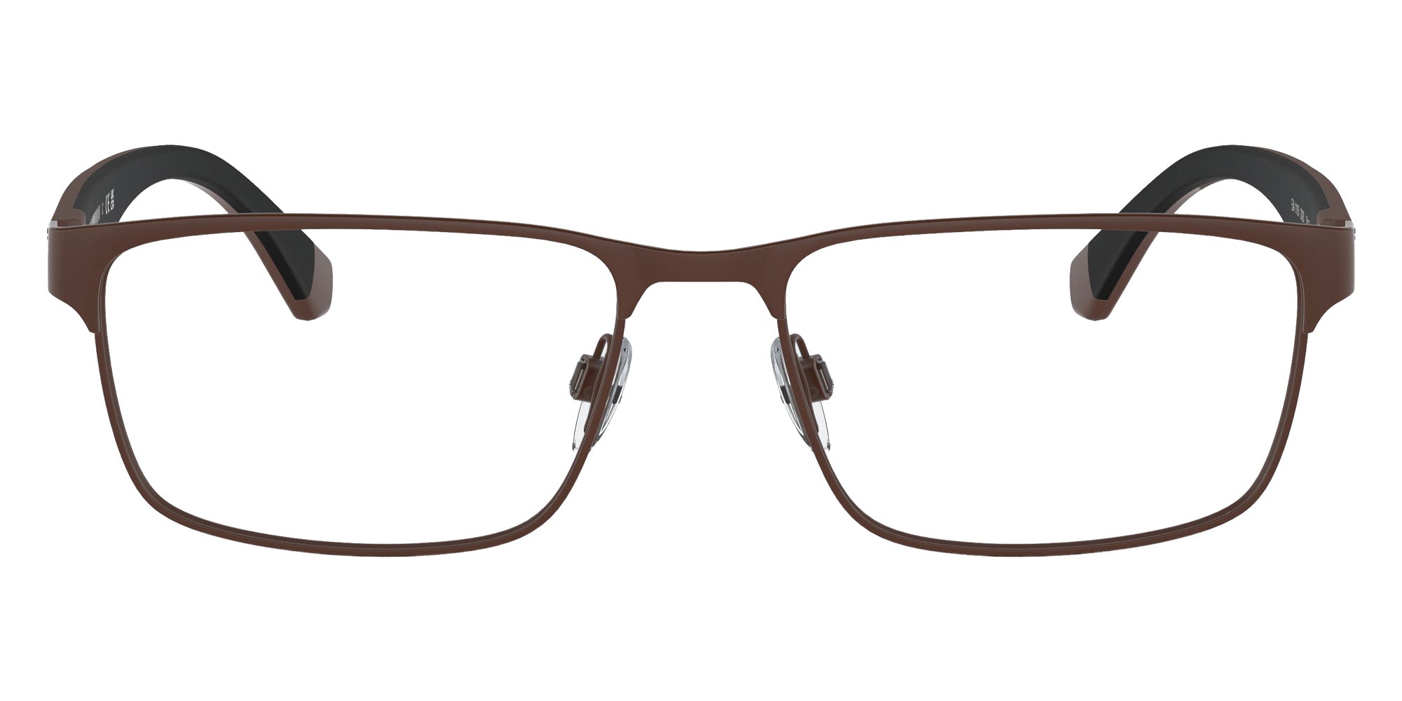 EMPORIO ARMANI EA1105 3020 56 - Matte Brown #id:ea11053020_s:100100