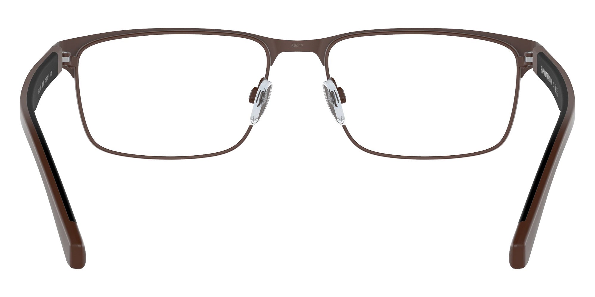 EMPORIO ARMANI EA1105 3020 56 - Matte Brown #id:ea11053020_s:100115