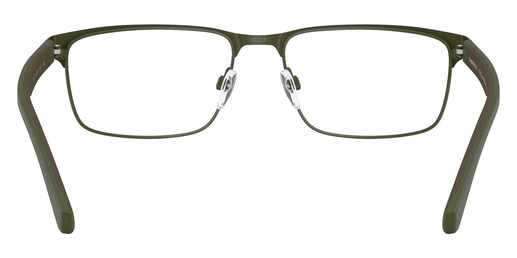 EMPORIO ARMANI EA1105 3388 58 - Matte Green #id:ea11053388_s:108115