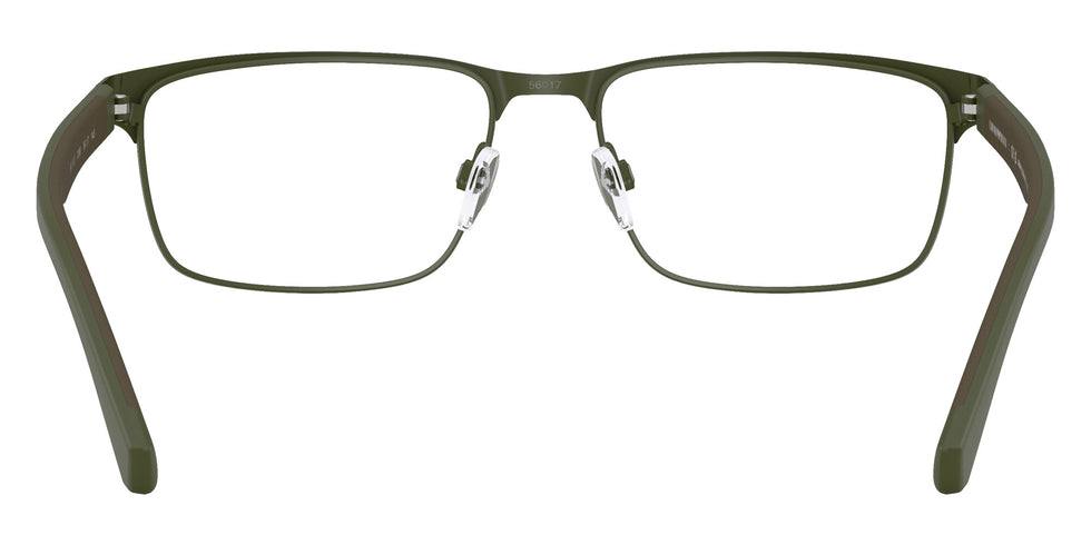 EMPORIO ARMANI EA1105 3388 58 - Matte Green #id:ea11053388_s:108115