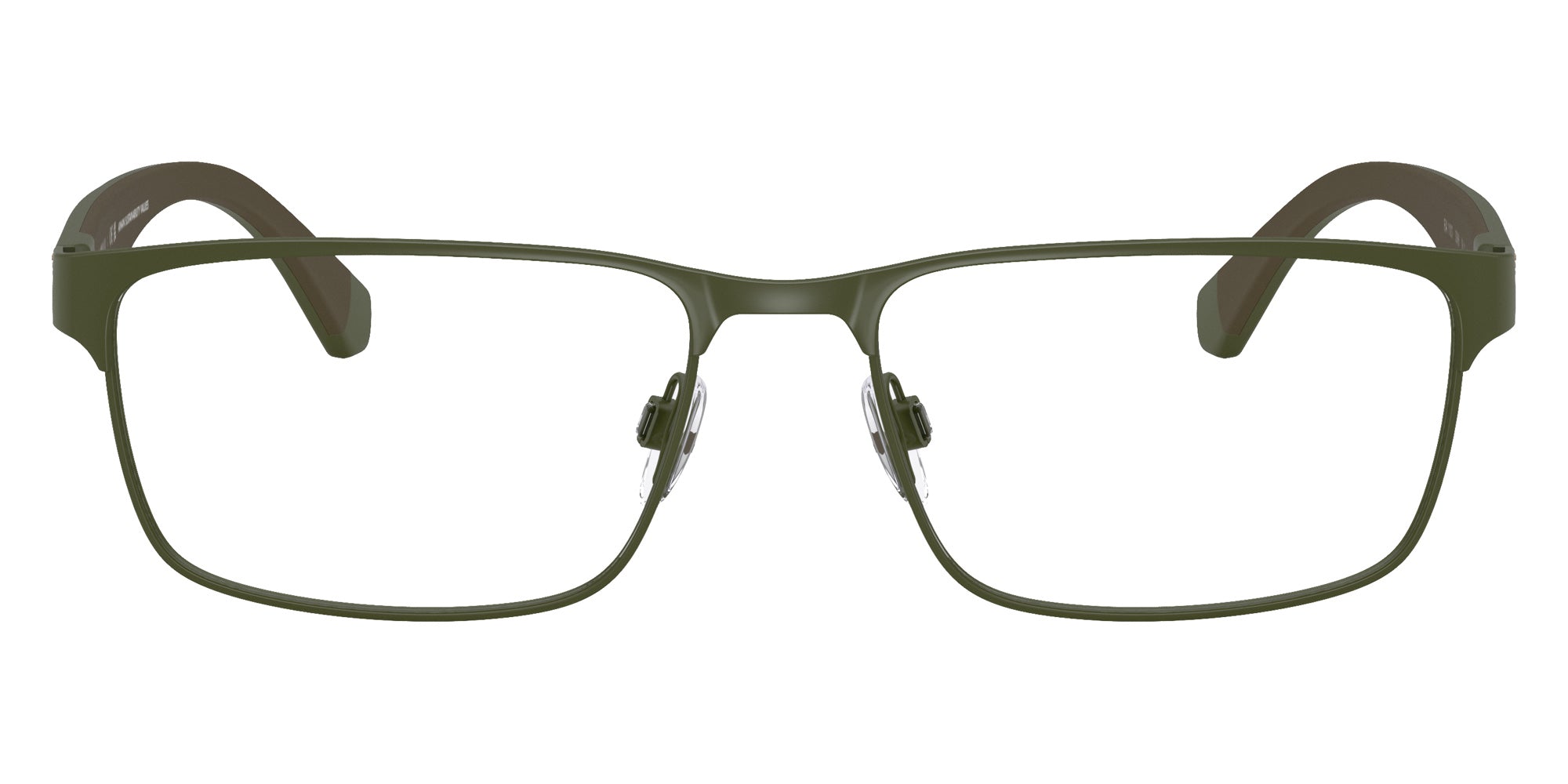 EMPORIO ARMANI EA1105 3388 58 - Matte Green #id:ea11053388_s:108120