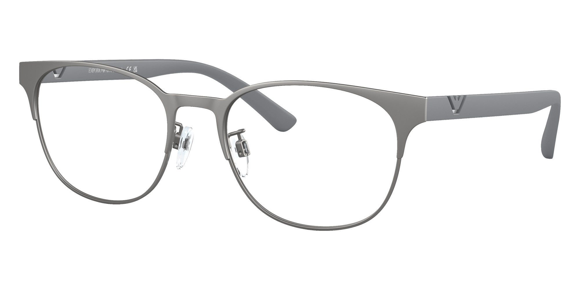 EMPORIO ARMANI EA1139 3003 53 - Matte Gunmetal #id:ea11393003_s:100105