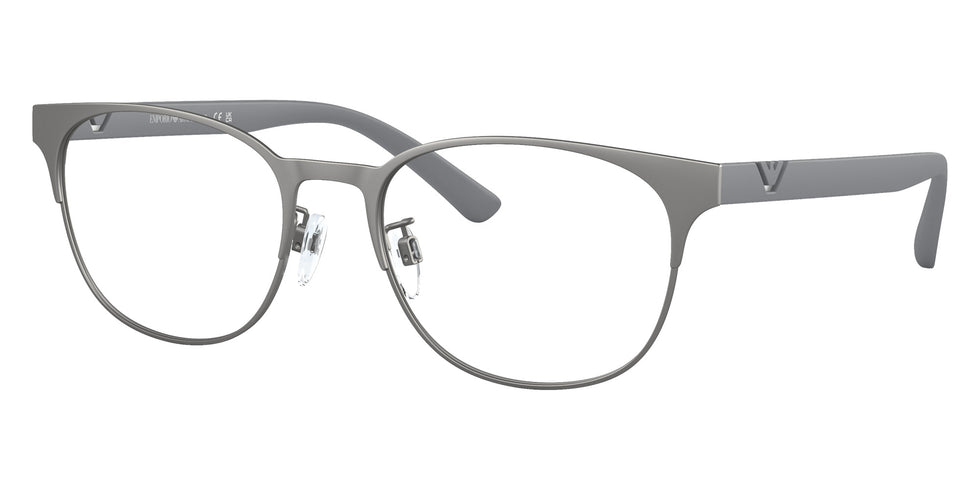 EMPORIO ARMANI EA1139 3003 53 - Matte Gunmetal #id:ea11393003_s:100105