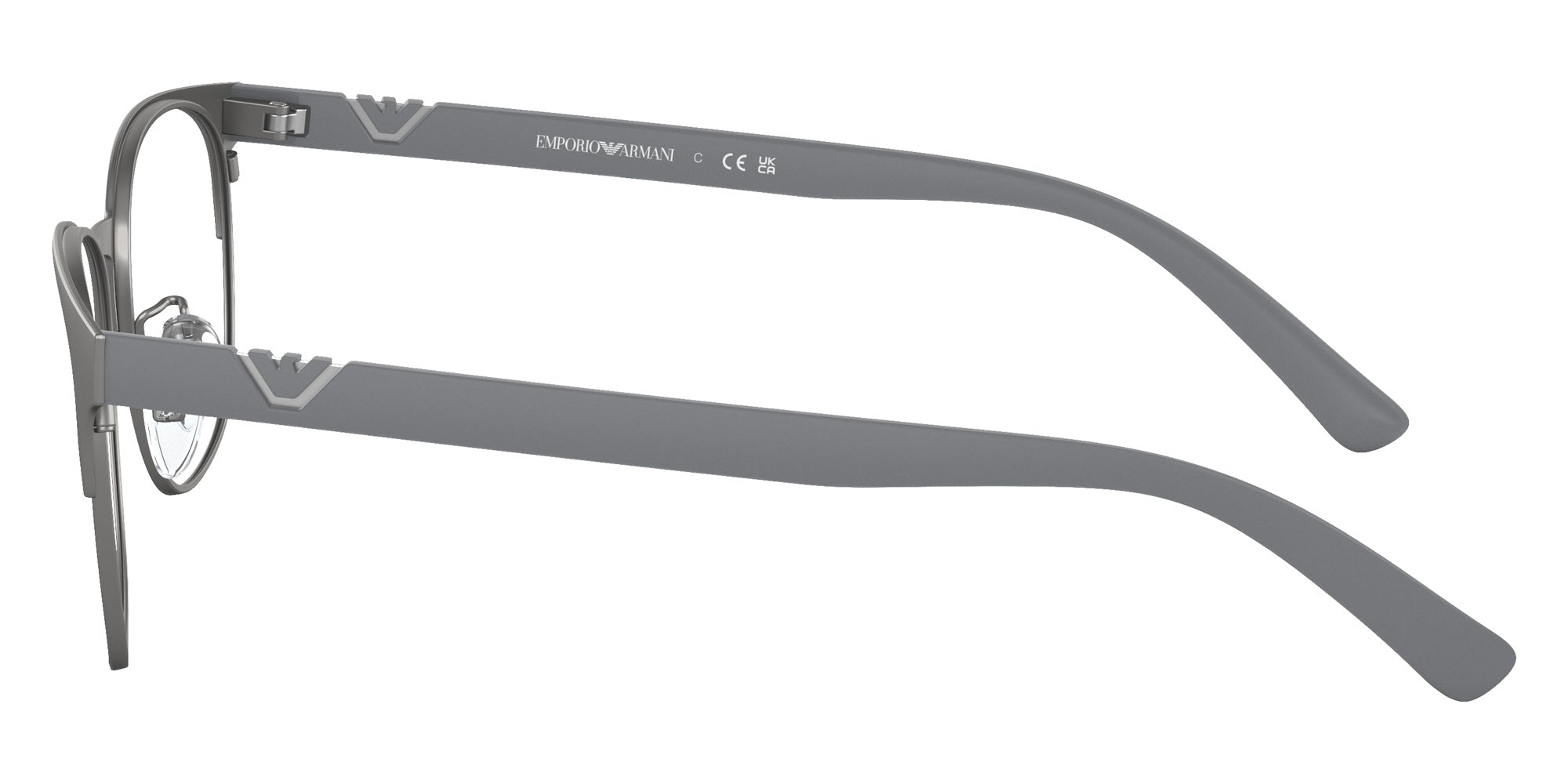 EMPORIO ARMANI EA1139 3003 53 - Matte Gunmetal #id:ea11393003_s:100110