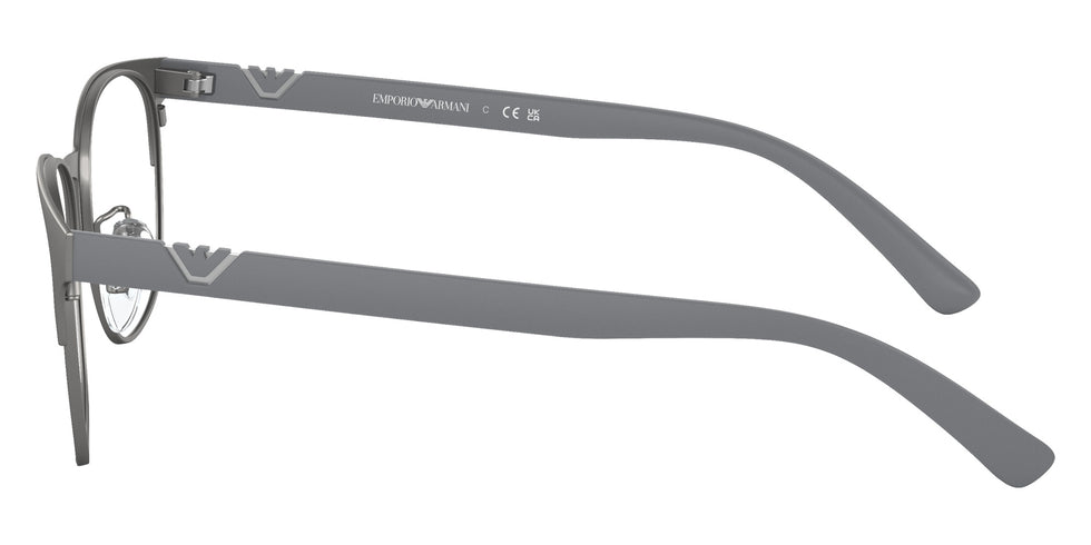EMPORIO ARMANI EA1139 3003 53 - Matte Gunmetal #id:ea11393003_s:100110