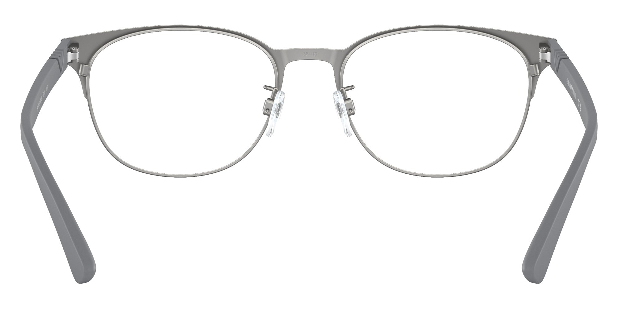 EMPORIO ARMANI EA1139 3003 53 - Matte Gunmetal #id:ea11393003_s:100115