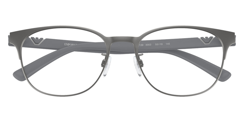 EMPORIO ARMANI EA1139 3003 53 - Matte Gunmetal #id:ea11393003_s:100120