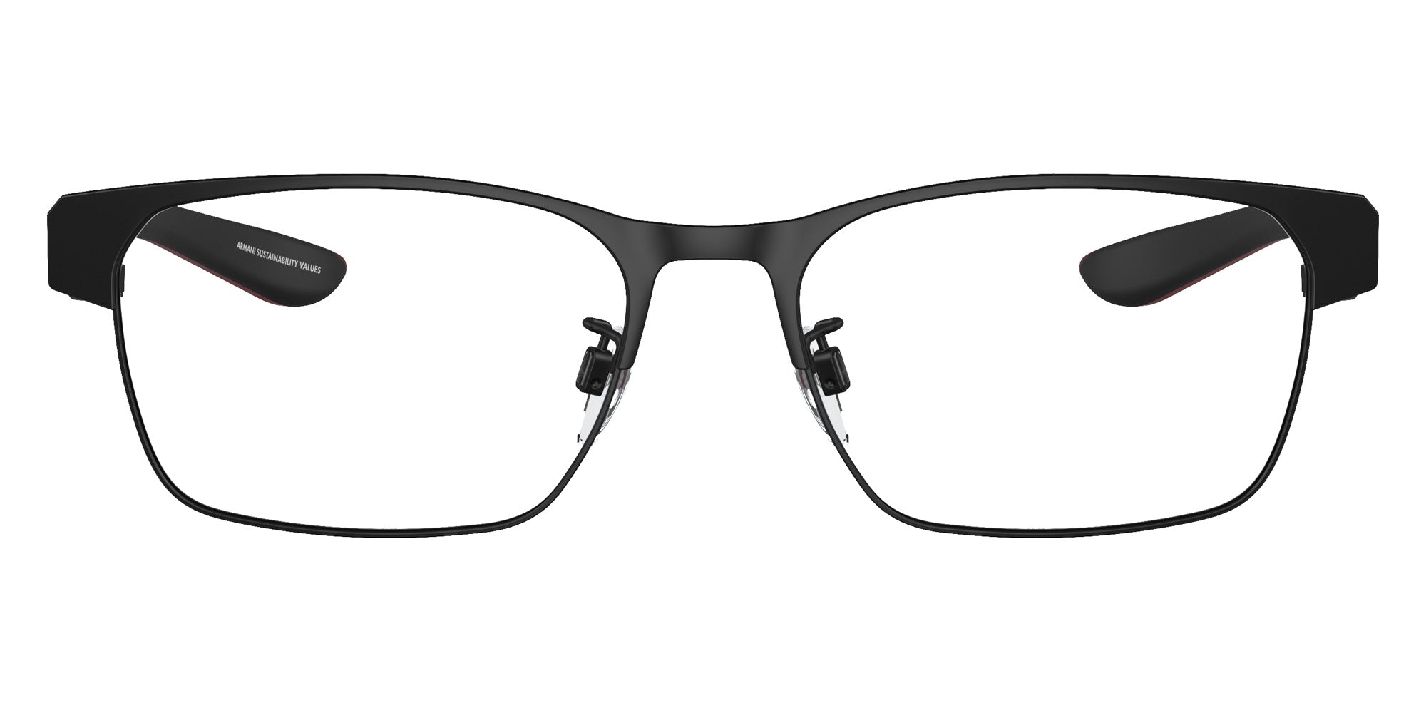 EMPORIO ARMANI EA1141 3001 56 - Matte Black #id:ea11413001_s:100100