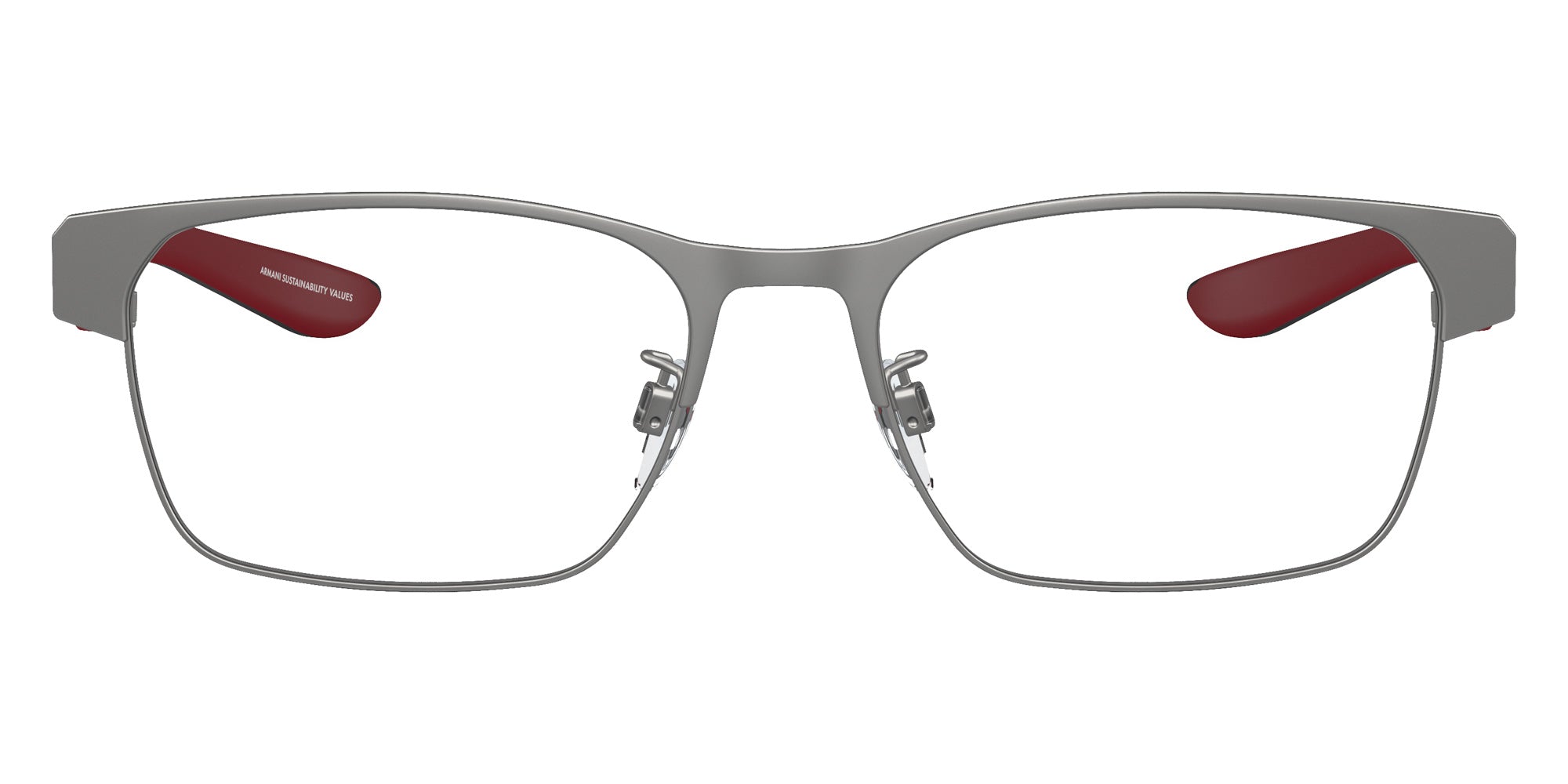 EMPORIO ARMANI EA1141 3003 56 - Matte Gunmetal #id:ea11413003_s:102100