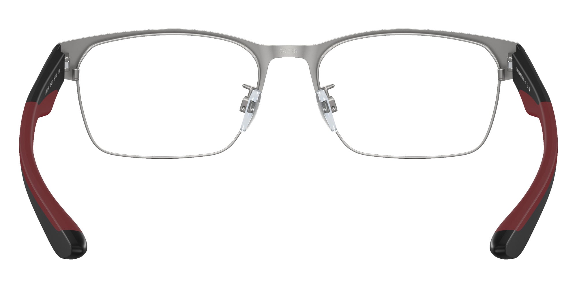 EMPORIO ARMANI EA1141 3003 56 - Matte Gunmetal #id:ea11413003_s:102115