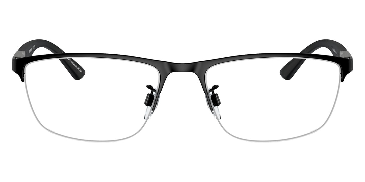 EMPORIO ARMANI EA1142 3001 54 - Matte Black #id:ea11423001_s:100100
