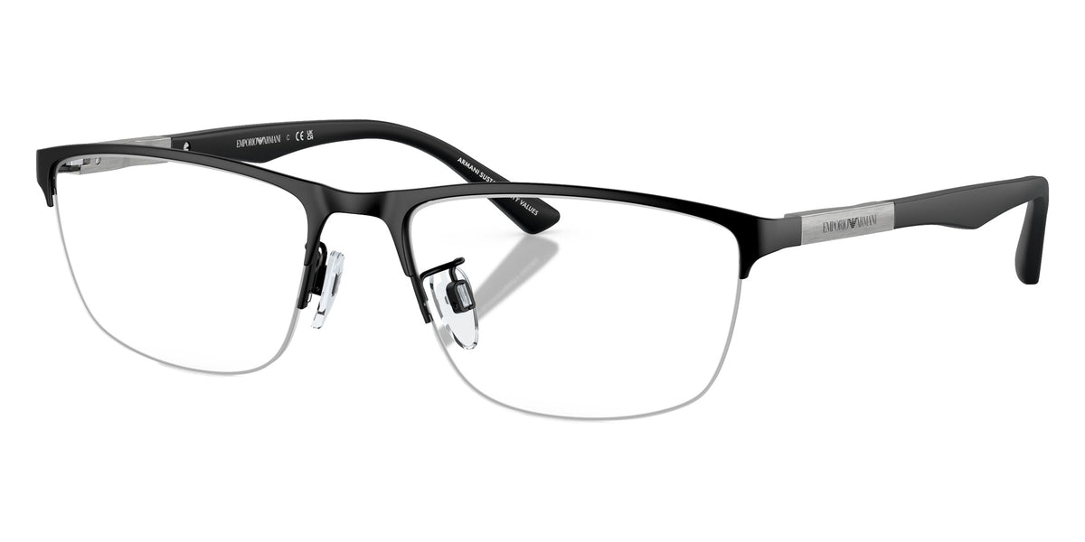 EMPORIO ARMANI EA1142 3001 54 - Matte Black #id:ea11423001_s:100105