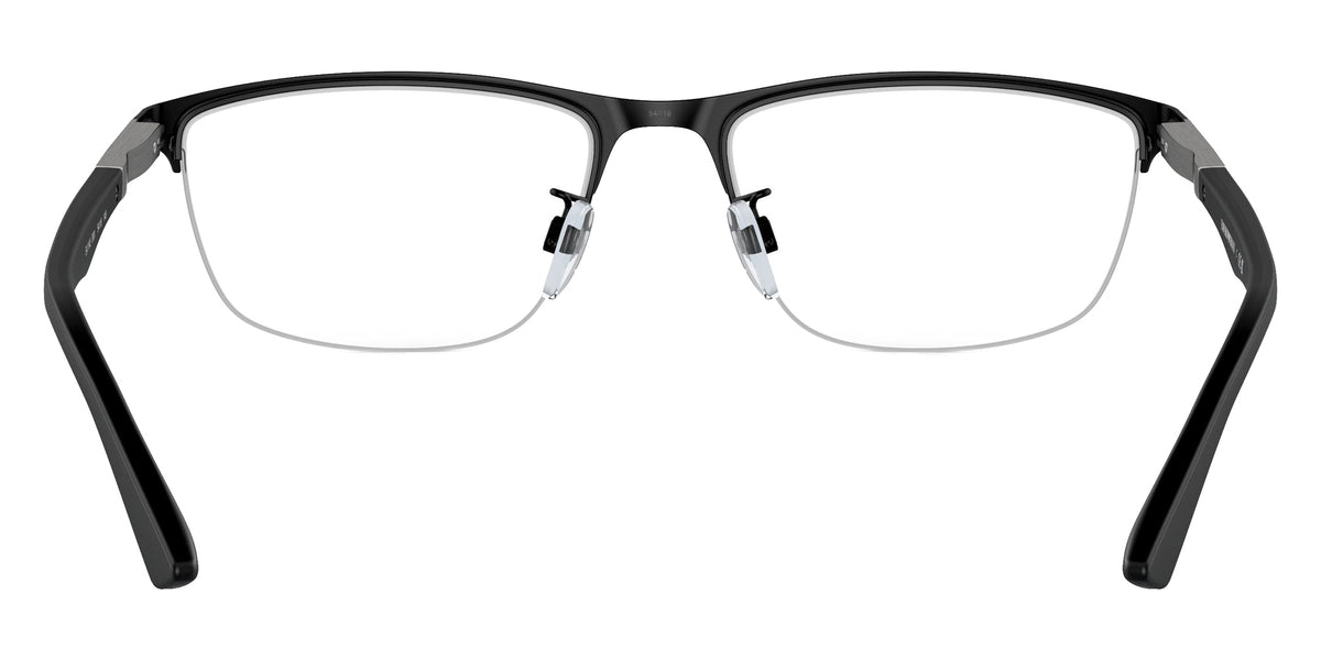 EMPORIO ARMANI EA1142 3001 54 - Matte Black #id:ea11423001_s:100115