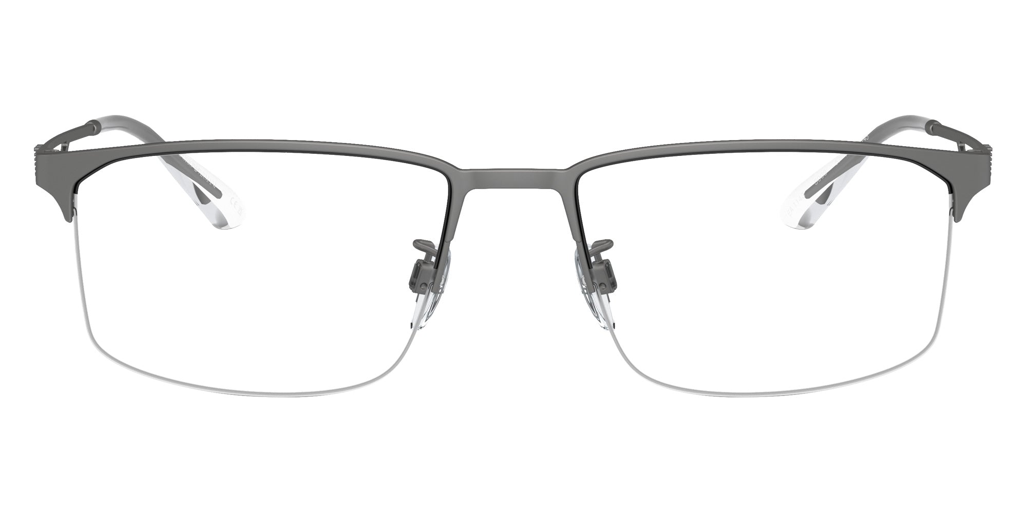 EMPORIO ARMANI EA1143 3003 55 - Matte Gunmetal #id:ea11433003_s:100100