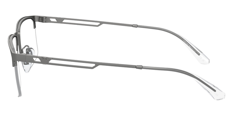EMPORIO ARMANI EA1143 3003 55 - Matte Gunmetal #id:ea11433003_s:100110